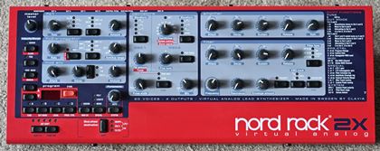 various-Nord